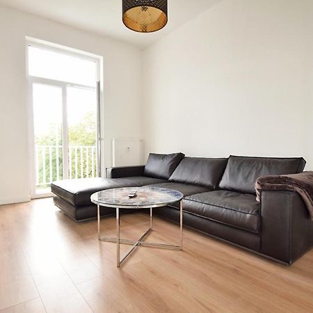 Air Apartments 3 เบรเมน ภายนอก รูปภาพ