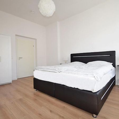 Air Apartments 3 เบรเมน ภายนอก รูปภาพ