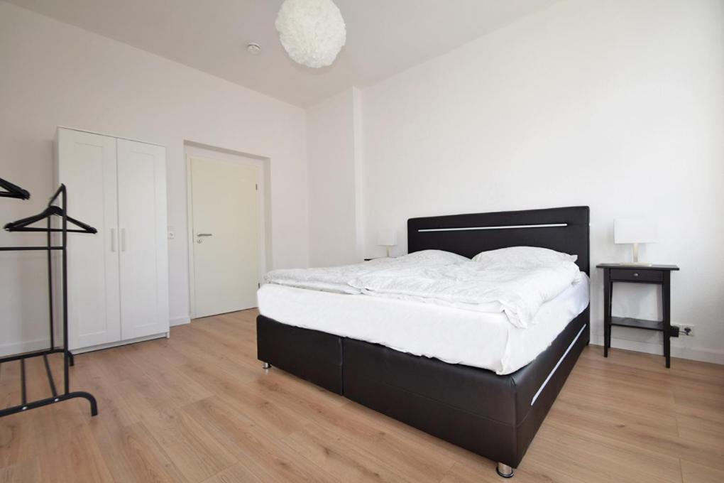 Air Apartments 3 เบรเมน ภายนอก รูปภาพ