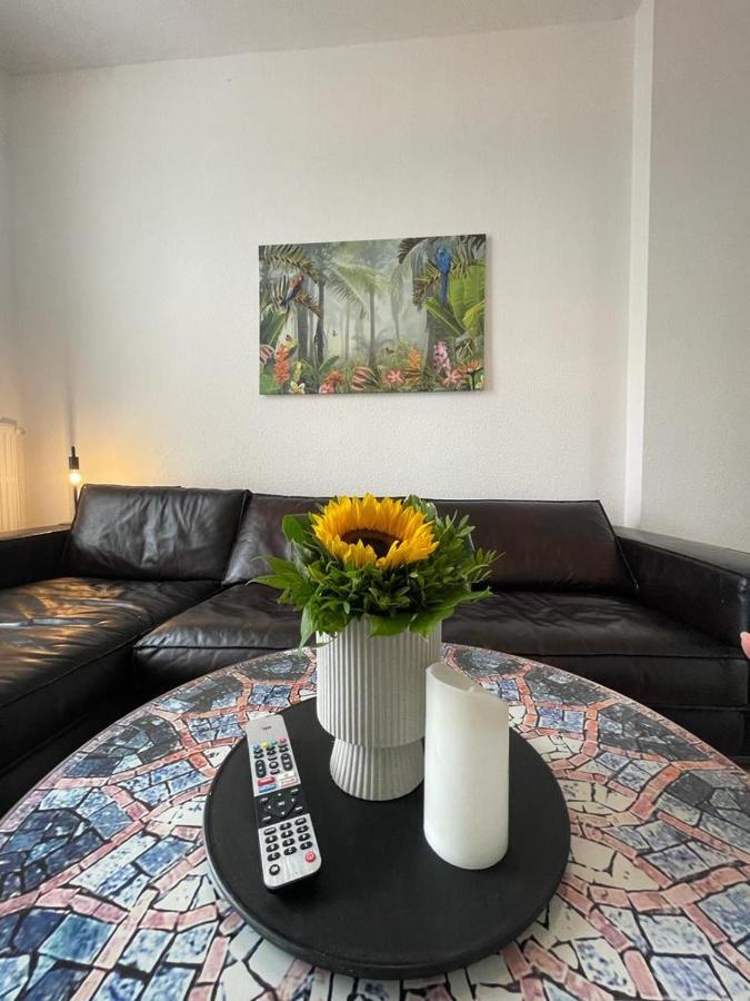 Air Apartments 3 เบรเมน ภายนอก รูปภาพ