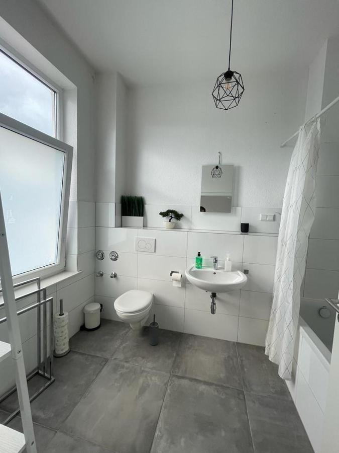 Air Apartments 3 เบรเมน ภายนอก รูปภาพ