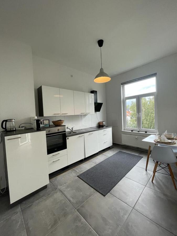 Air Apartments 3 เบรเมน ภายนอก รูปภาพ