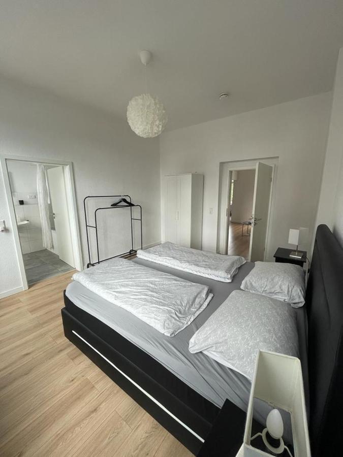 Air Apartments 3 เบรเมน ภายนอก รูปภาพ